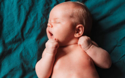 Mijn bevallingsverhaal: van een gehoopte VBAC naar een “natuurlijke”, ongeplande keizersnede