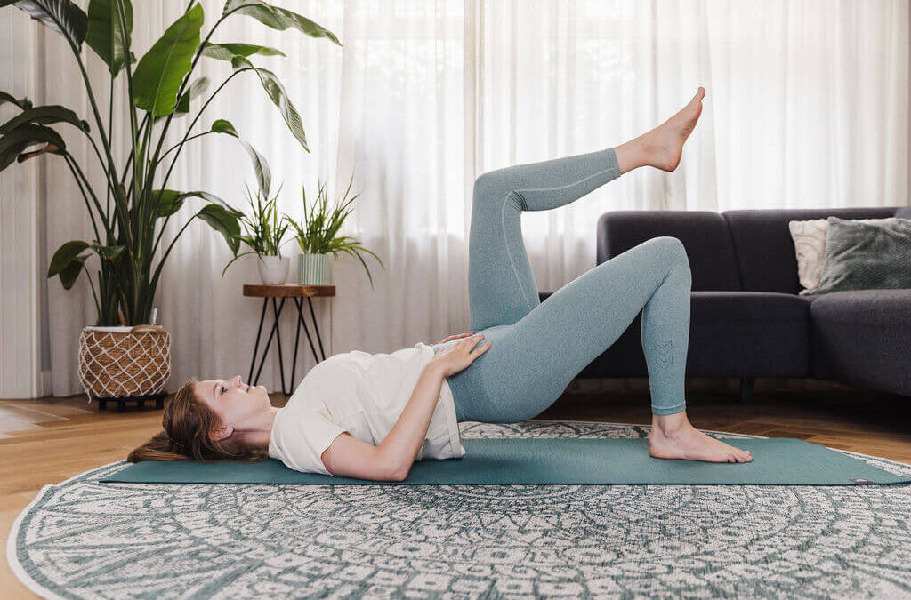 Waar komt pilates vandaan?